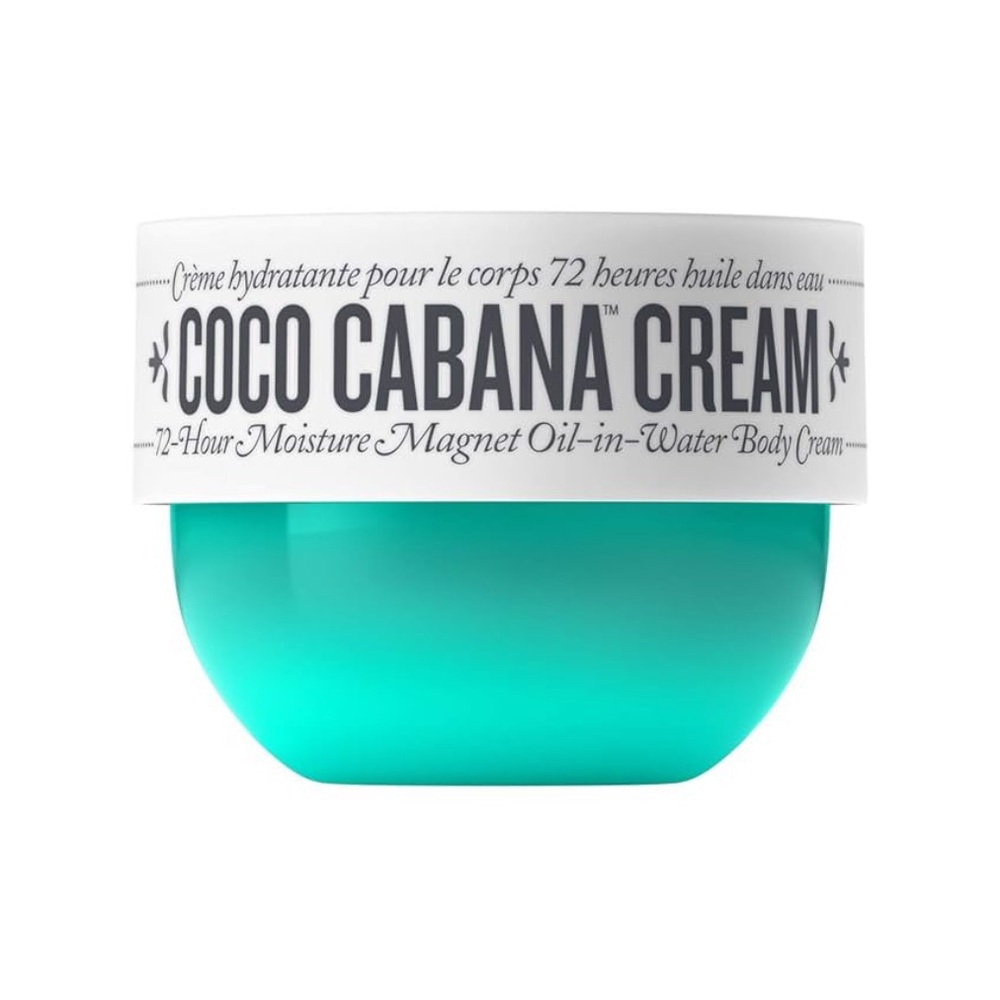 ⚫️ Sol de Janeiro Samba Mama Set Coco Cabana CHEIROSA 39 Fragrance Hand Cream - Picture 7 of 7